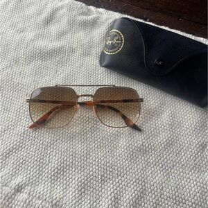Ray Ban RB3699 Sunglasses Unisex Aviator